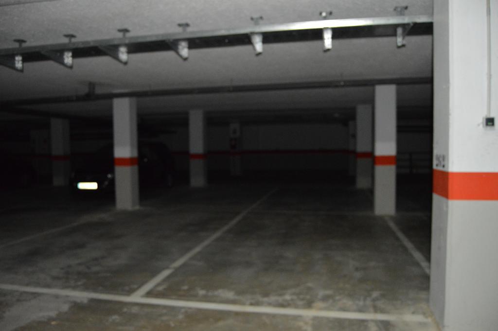 Apartamentos Costa Azahar II أوروبيسا ذيل مار المظهر الخارجي الصورة